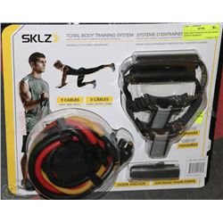 P90X-TONY HORTON'S 90 DAY HOME FITNESS WORKOUT