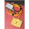 Image 1 : PORTABLE CIRCUIT GUARD AND EXTENSION CORDS