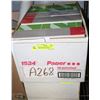 Image 1 : BOXES OF OFFICE SUPPLIES INC PRINTER PAPER,FOLDERS