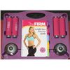 Image 1 : THE FIRM WEIGHT LOSS KIT IN CASE