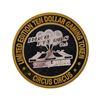 Image 2 : .999 Silver Circus Circus Hotel & Casino Reno $10 Gaming Token Limited Edition