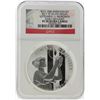 Image 1 : 2011-W 9/11 10th Anniversary Silver Medal NGC PF70 Ultra Cameo Early Release
