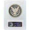 Image 2 : 1881-S $1 Morgan Silver Dollar Coin PCGS MS63