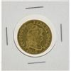 Image 1 : 1803/2 $5 Draped Bust Half Eagle Gold Coin