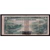 Image 2 : 1914 $10 Federal Reserve Large Size Note