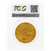 Image 2 : 1928 $20 St. Gaudens Double Eagle Gold Coin PCGS MS64