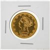 Image 1 : 1892 $10 Liberty Head Eagle Gold Coin