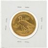 Image 2 : 1910-D $10 Indian Head Eagle Gold Coin