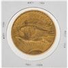 Image 2 : 1908-S $20 St. Gaudens Double Eagle Gold Coin