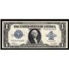 Image 1 : 1923 $1 Large Size Silver Certificate Note