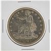 Image 1 : 1878-S Trade Silver Dollar Coin