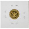 Image 2 : 1897 $2 1/2 Liberty Head Quarter Eagle Gold Coin