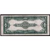 Image 2 : 1923 $1 Large Size Silver Certificate Bank Note
