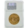 Image 2 : 1927 $20 St. Gaudens Double Eagle Gold Coin NGC MS64