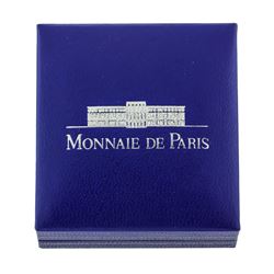 1994 100 Francs Monnaie De Paris Silver Coin