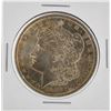 Image 1 : 1886 $1 Morgan Silver Dollar Coin Great Toning