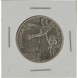 1915 Panama Pacific Exposition Commemorative Half Dollar Coin