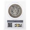 Image 2 : 1889-S $1 Morgan Silver Dollar PCGS MS62