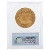 Image 2 : 1923 $20 St. Gaudens Double Eagle Gold Coin PCGS MS65