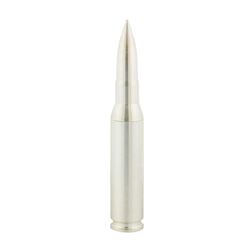 10 oz .999 Silver Bullet - .50 Caliber BMG