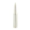 Image 1 : 10 oz .999 Silver Bullet - .50 Caliber BMG