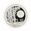 Image 2 : 2016 China Bamboo Panda Hawaii Silver Coin HSNA w/ COA
