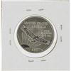 Image 2 : 1998 $50 Platinum American Liberty Eagle Coin