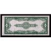 Image 2 : 1923 $1 Large Size Silver Certificate Bank Note