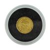 Image 1 : 1 gram .999 Fine Gold Coin