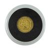 Image 2 : 1 gram .999 Fine Gold Coin