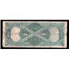 Image 2 : 1917 $1 Legal Tender Note - Split on Right Side