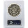 Image 2 : 1881-S $1 Morgan Silver Dollar PCGS Graded MS65