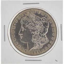 1896-O $1 Morgan Silver Dollar Coin