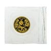 Image 1 : 1992 China 1/10 oz. Panda 10 Yuan Gold Coin - Sealed