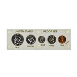 1953 (5) Coin Proof Set
