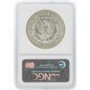 Image 2 : 1898-O $1 Morgan Silver Dollar Coin NGC MS62