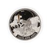 Image 2 : 2011 Palau Cain & Abel Biblical Stories Genisis Silver Proof Coin Box + COA