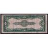 Image 2 : 1923 $1 Large Size Silver Certificate Bank Note