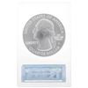 Image 2 : 2014-P Quarter Arches America the Beautiful 5 oz. First Strike PCGS SP69