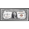 Image 1 : 1935A $1 Silver Certificate Emergency Hawaii Note