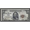 Image 1 : 1929 $50 The Federal Reserve Bank of Chicago Illinois National Currency Note