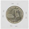 Image 2 : 1925 Half Dollar Stone Mountain Memorial Commemorative Coin