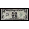 Image 1 : 1934A $100 Federal Reserve Note STAR