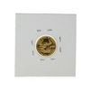 Image 2 : 1989 $5 1/10 oz. American Eagle Gold Coin