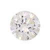 Image 1 : EGL Certified 0.71ct SI-2 I Brilliant Cut Round Diamond Gemstone