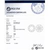 Image 4 : EGL Certified 0.71ct SI-2 I Brilliant Cut Round Diamond Gemstone