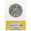 Image 2 : 1926 $1Peace Silver Dollar Coin ANACS MS63