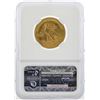 Image 2 : 1912 $10 Indian Head Eagle Gold Coin NGC MS62