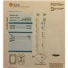Image 2 : Natural Diamond 85 carats D/FLAWLESS - GIA Certified