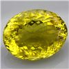 Image 1 : Natural Lemon Citrine Gemstone 71.01 Carats - VVS